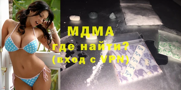 хмурый Аркадак